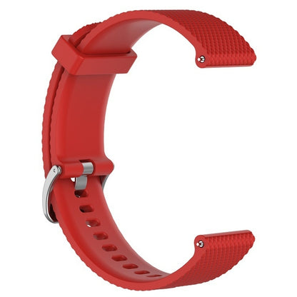 Smart Watch Silicone Watch Band for POLAR Vantage M 22cm