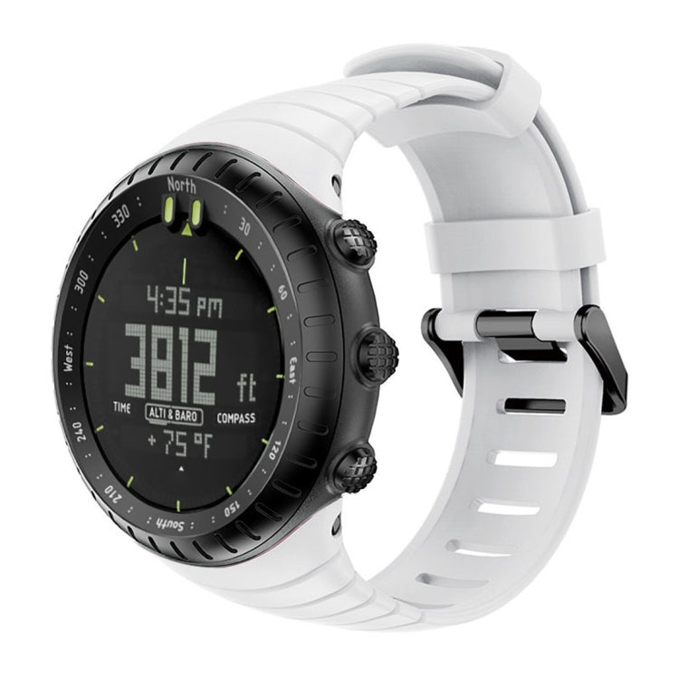 Smart Watch Silicone Watch Band for Suunto Core