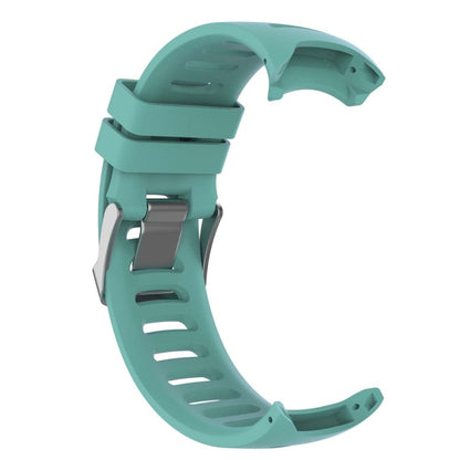 Smart Watch Silicone Watch Band for Garmin Forerunner 610