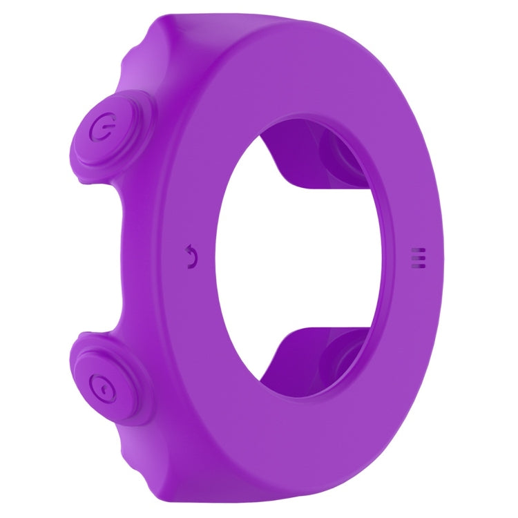 Smart Watch Silicone Protective Case for Garmin Forerunner 620