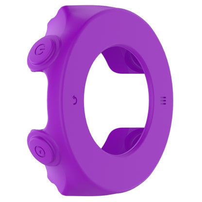 Smart Watch Silicone Protective Case for Garmin Forerunner 620