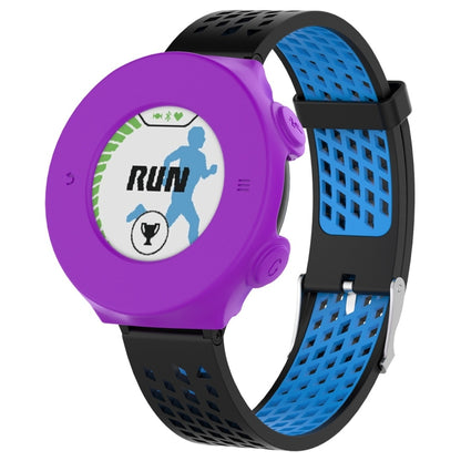 Smart Watch Silicone Protective Case for Garmin Forerunner 620