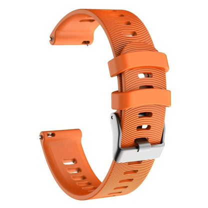 Smart Watch Silicone Watch Band for Garmin Forerunner 245