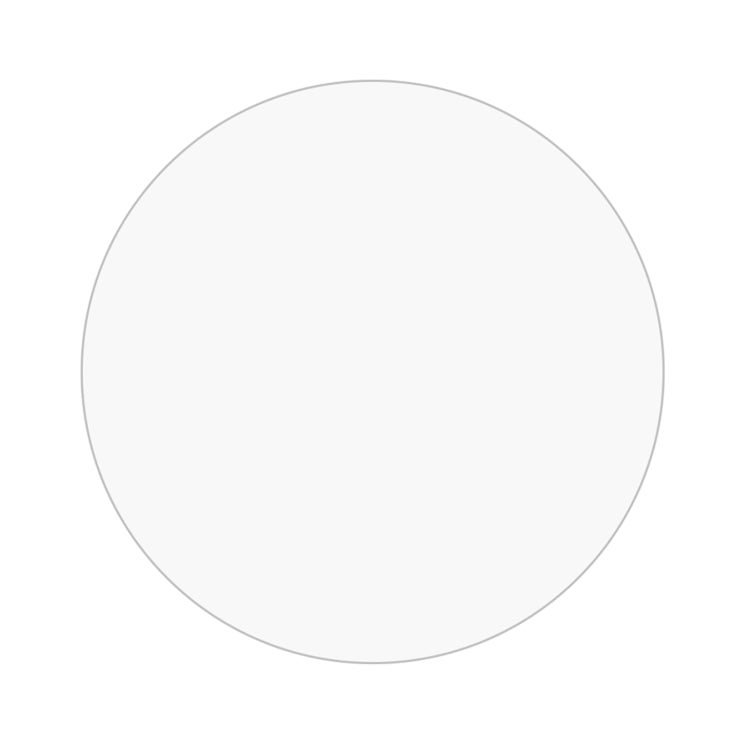 2 protectores de pantalla ENKAY Hat-Prince para reloj inteligente Garmin Fenix ​​3 HR de 0,2 mm, dureza superficial 9H, 2,15 D, a prueba de explosiones.