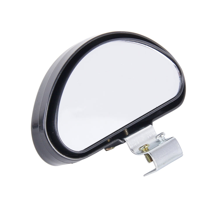 Rear View Blind Spot Mirror Universal Adjustable Wide Angle Auxiliary Mirror, Rear View Blind Spot Mirror, SY-080
