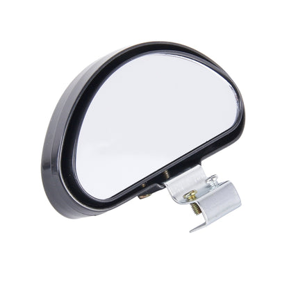 Rear View Blind Spot Mirror Universal Adjustable Wide Angle Auxiliary Mirror, Rear View Blind Spot Mirror, SY-080