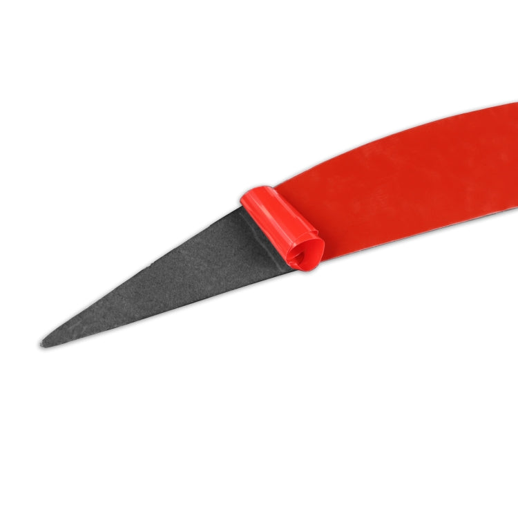 Car ABS Light Eyebrow for BMW 3 Series F30 2012-2018, For BMW 3 Series F30 2012-2018