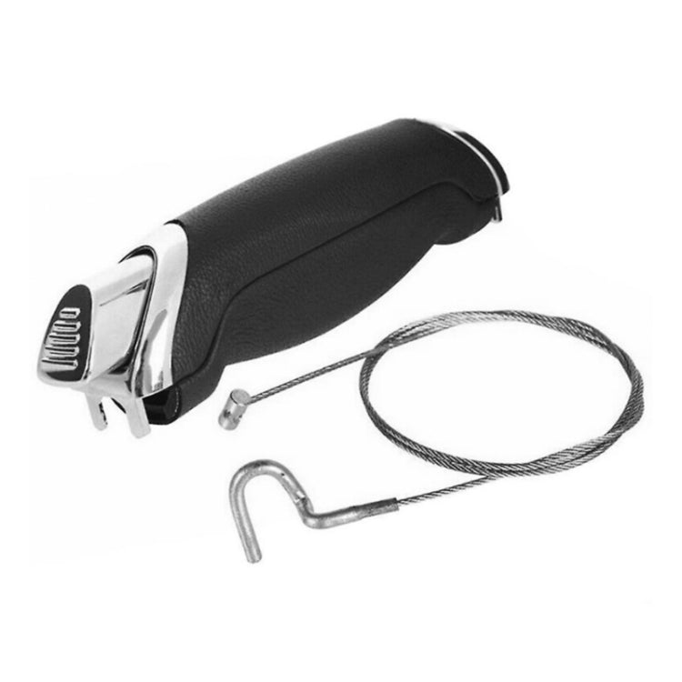 For Ford S-MAX 2006-2015 Car Hand Brake Handle + Hand Brake Cable Set 1774992, Brake Handle + Cable