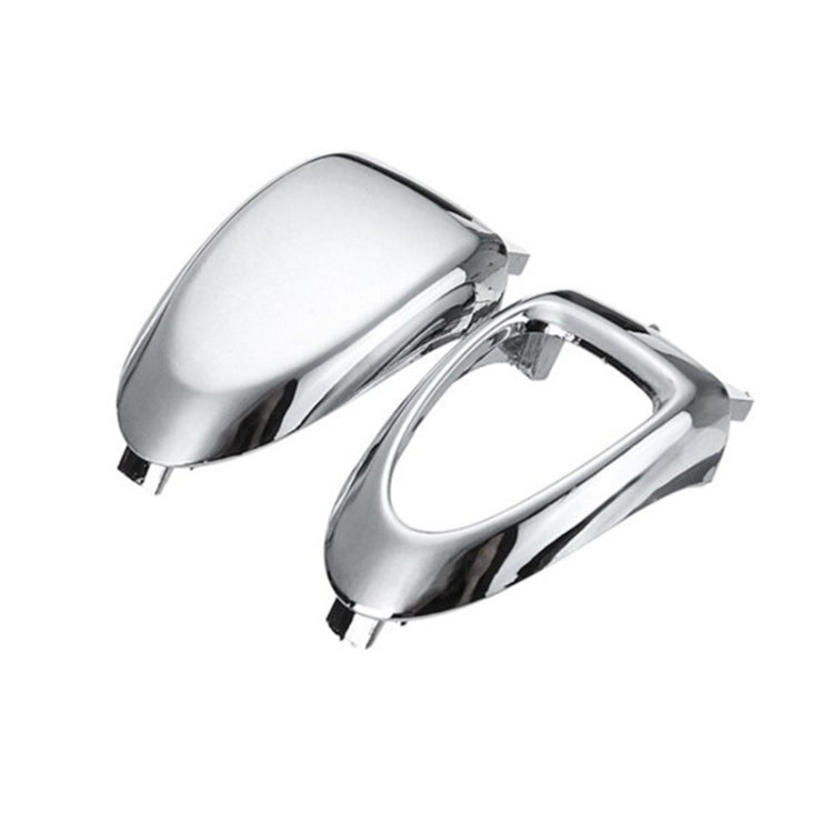 For Ford S-MAX 2006-2015 Car Hand Brake Handle + Hand Brake Cable Set 1774992, Brake Handle + Cable