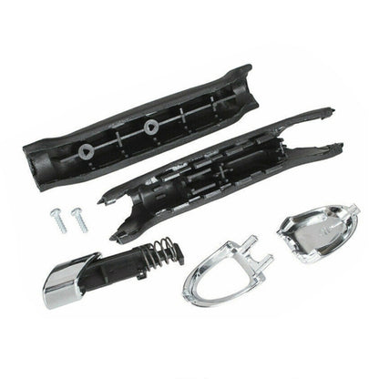 For Ford S-MAX 2006-2015 Car Hand Brake Handle + Hand Brake Cable Set 1774992, Brake Handle + Cable