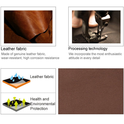 AUGUR 1039 Men Retro Canvas Backpack Shoulders Laptop Bag, 1039