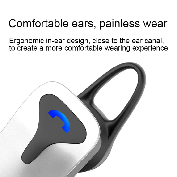 Kit manos libres para coche ER9 2 en 1 con auriculares inalámbricos Bluetooth, cargador USB dual, transmisor FM, reproductor de música MP3, ER9