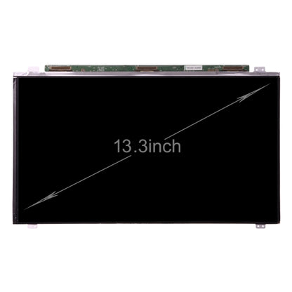 N133BGA-EA2 13.3 inch 30 Pin High Resolution 1366x768 Laptop Screen TFT LCD Panels, N133BGA-EA2