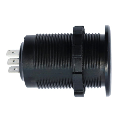 B3613  IP67 Waterproof Car Modification 4.5-30V Voltmeter + Ammeter, B3613