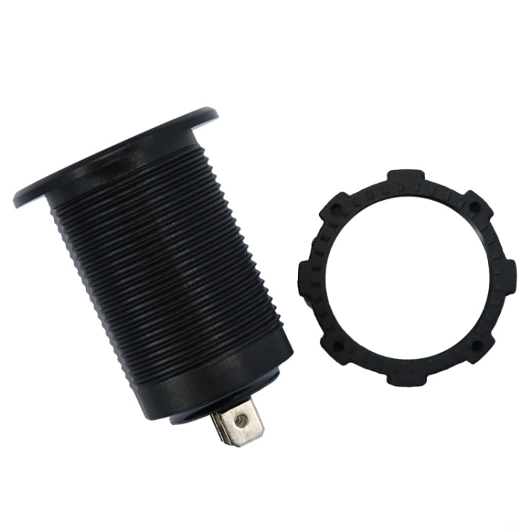 B3613  IP67 Waterproof Car Modification 4.5-30V Voltmeter + Ammeter, B3613