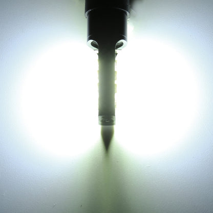 2 PCS 9005 DC9-16V / 3.5W / 6000K / 320LM Car Auto Fog Light 12LEDs SMD-ZH3030 Lamps, with Constant Current, 9005