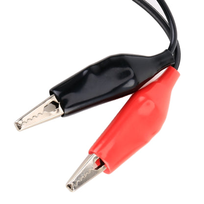 Motorcycle 12V Intelligent Automatic Battery Smart Battery Power Charger US Plug, US Plug