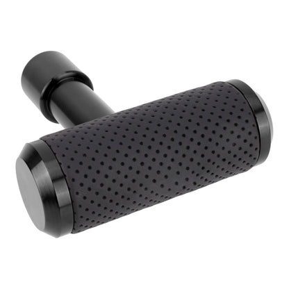 Perilla de cambio de marchas universal en forma de T para coche