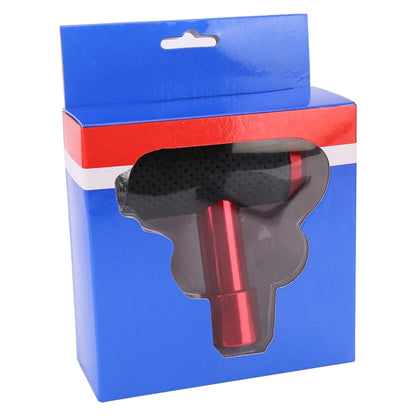 Perilla de cambio de marchas universal en forma de T para coche