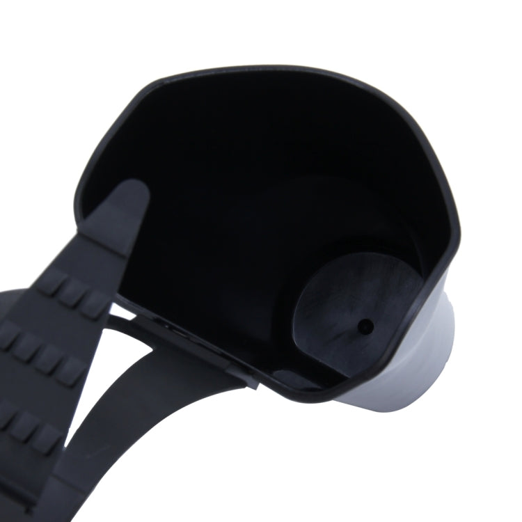 SHUNWEI SW-1609 Multi-function Waterproof Car Umbrella Organizer Storage Box Holder Case, SW-1609