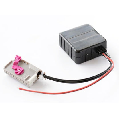 Car RNS-E Main Engine 32 Pins AUX Bluetooth Audio Cable Wiring Harness for Audi A3 / A4 / A6 / A8 / TT / R8, For Audi A3