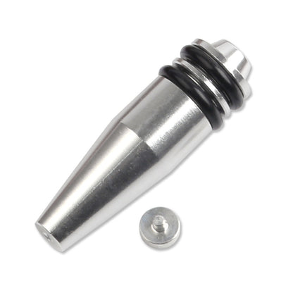 Swirl Flap Flaps Plug Blank Removal Replacement with Gaskets for BMW N47 2.0 D, for BMW N47 2.0 D