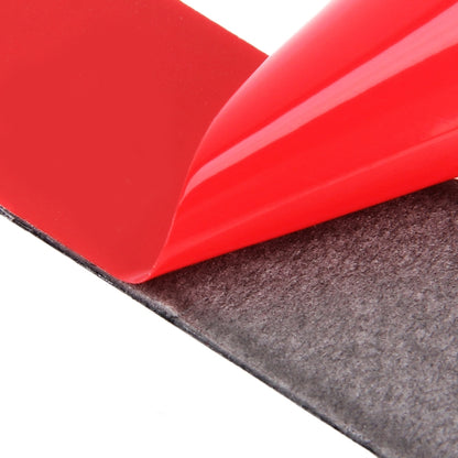 Conjunto de 2 autocolantes decorativos para a saída de ar lateral do painel de instrumentos do Ford Mustang 2015-2020.