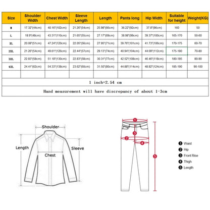 Durable Reflective Motorcycle Split Raincoat Pants Riding Bicycle Electric Bike Windproof Waterproof Rain Wear for Adult, Size: 2XL(Red), Size: 2XL