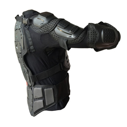 Chaqueta protectora SULAITE BA-03 para deportes al aire libre, para motocicleta, todoterreno y bicicleta, talla XL