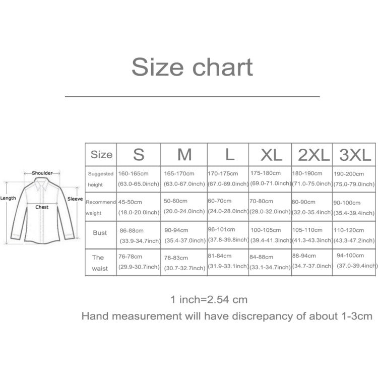 Chaqueta protectora SULAITE BA-03 para deportes al aire libre, para motocicleta, todoterreno y bicicleta, talla XL