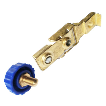 DC12V 80A Motorcycle Battery Switch Cut off Kill Terminal Anti-leakage Switch, Battery Switch