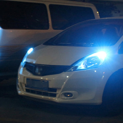 2 PCS T10 2W 2 SMD-3030 LED Car Clearance Lights Lamp, DC 12V, 2 SMD-3030, 2 SMD-3030 LEDs