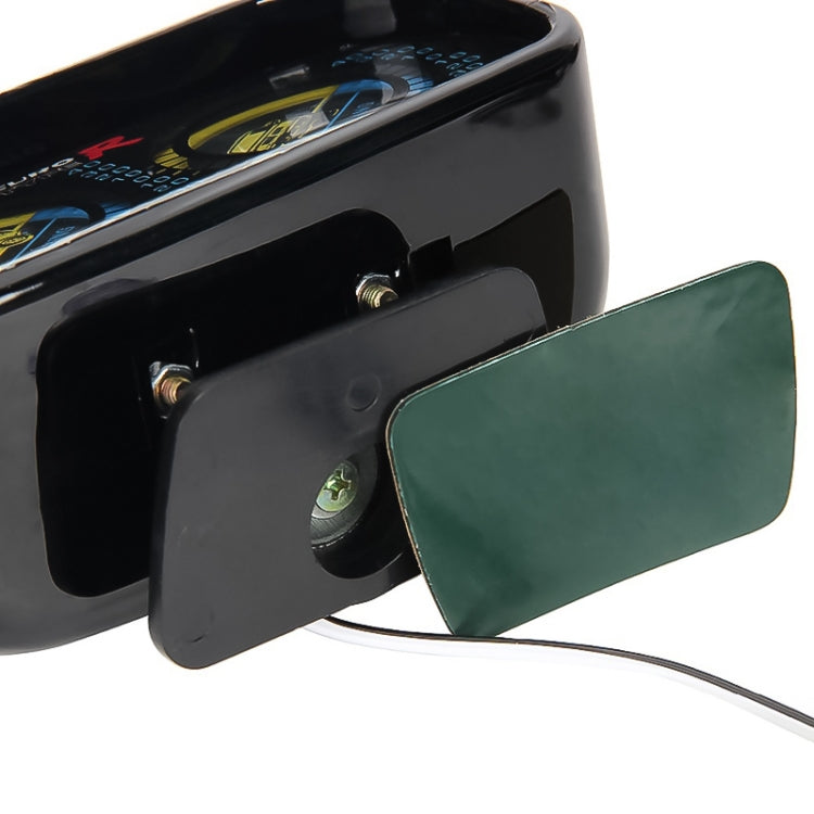 TR-9601 Adjustable Slope Meter Slopemeter Finder Tool Car Vehicle Inclinometer Gauge, Car Inclinometer Gauge