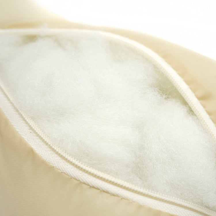 Four Seasons Breathable Leather Surface Car Neck Pillow Head Pillow, CMS5413A, CMS5413B, CMS5413C, CMS5413D, CMS5413E, CMS5413F