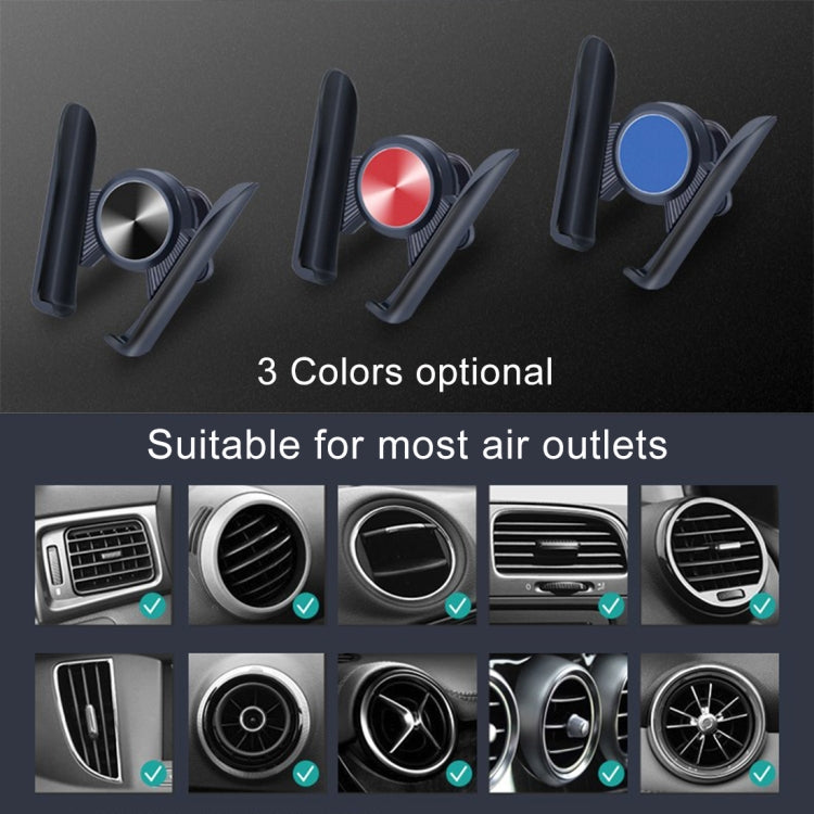 For iPhone, Galaxy, Sony, Lenovo, HTC, Huawei and other Smartphones, QXS002 Black, QXS002 Blue, QXS002 Red