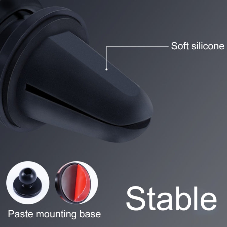 For iPhone, Galaxy, Sony, Lenovo, HTC, Huawei and other Smartphones, QXS002 Black, QXS002 Blue, QXS002 Red