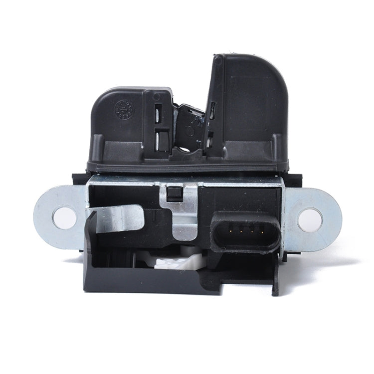 Car Liftgate Trunk Lock Actuator 1K6827505E for Volkswagen Touran 2003-2015, For Touran