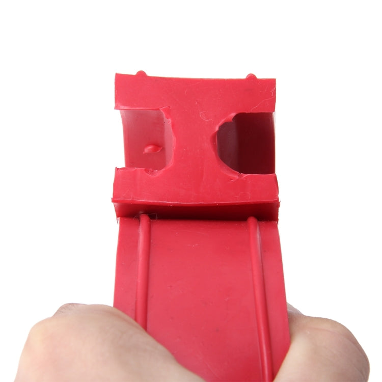 Amortiguadores de parachoques tipo B+ para coche, con espaciado de 35 mm y diámetro de 160 mm, tipo B+ (espaciado de 38 mm y altura de 72 mm)