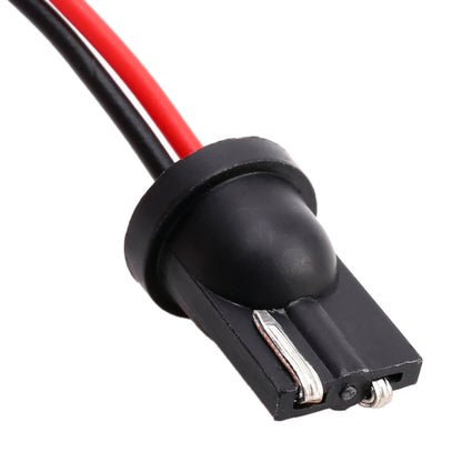 2 bombillas LED para matrícula de 12 V CC, 3 W, 150 lm, 6000 K, 18 LED SMD-4014, para Chevrolet.