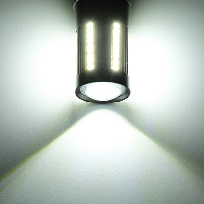 2 PCS 1157 / BAY15D DC9-16V / 8.2W(H) 2.7W(L) / 6000K / 655LM Car Auto Brake Lights 66LEDs SMD-2016 Lamps, 1157