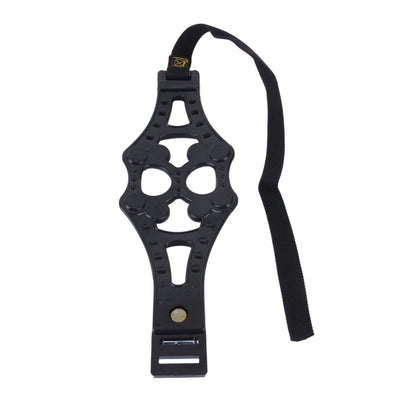 8PCS Car Snow Tire Anti-skid Chains For Family Car, Anti-skid Chains 2, Anti-skid Chains 4