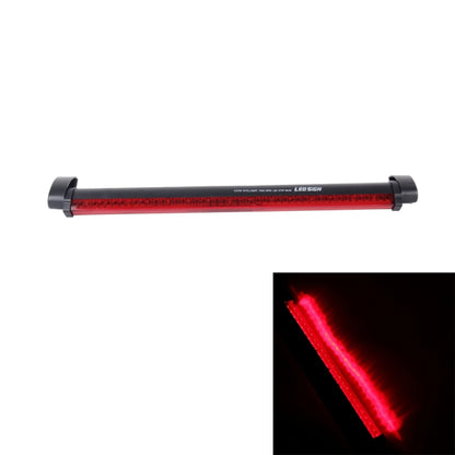 48 LEDs Red Light Car Third Brake Light, DC 12V Cable Length: 80cm, 48 LEDs