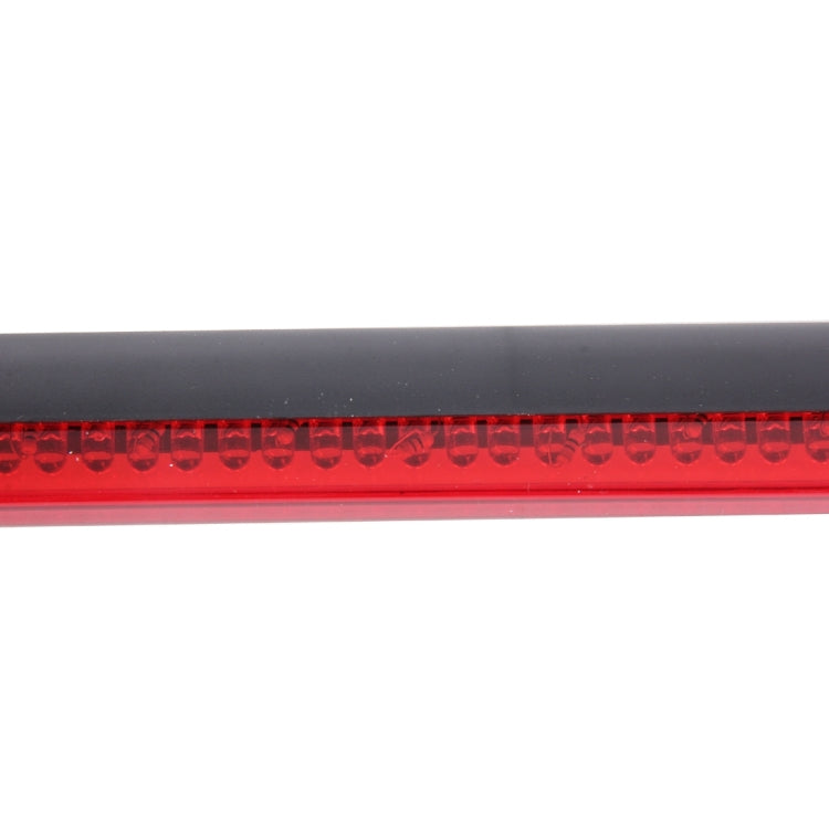 48 LEDs Red Light Car Third Brake Light, DC 12V Cable Length: 80cm, 48 LEDs