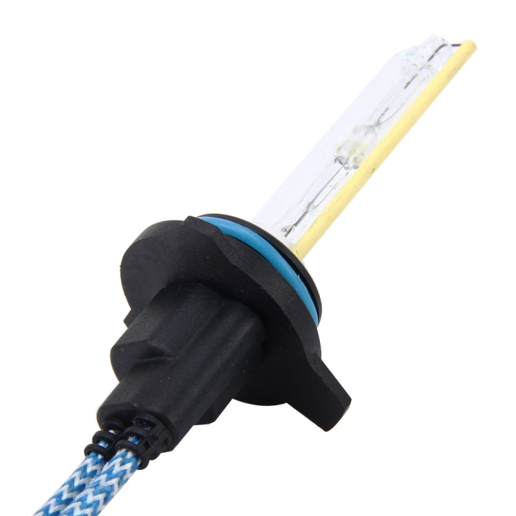 2 PCS 9012 55W 5500K HID Bulbs Xenon Lights Lamps, AC 12V, 9012