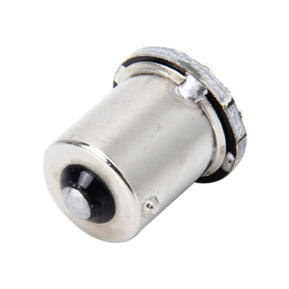 2 PCS 1156/BA15S 1W 50 LM 6000K Car AutoTurn Light with 19 SMD-4014 LED Lamps, DC 12V, 1156/BA15S 1W