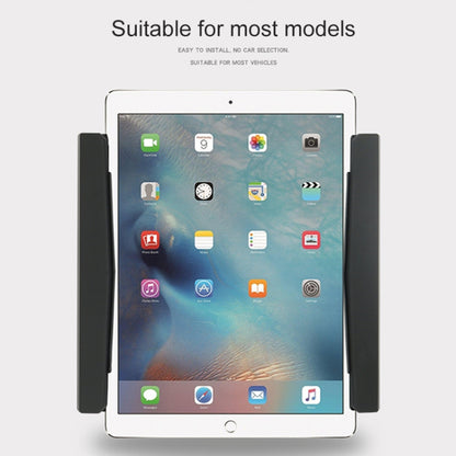 Suporte para tablet para banco traseiro de automóvel com rotação de 360 ​​graus JT-G05, JT-G05