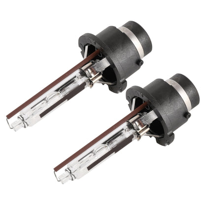 2 Lâmpadas HID D2R 35W 3800 LM 4300K ​​de Xénon, DC 12V, D2R