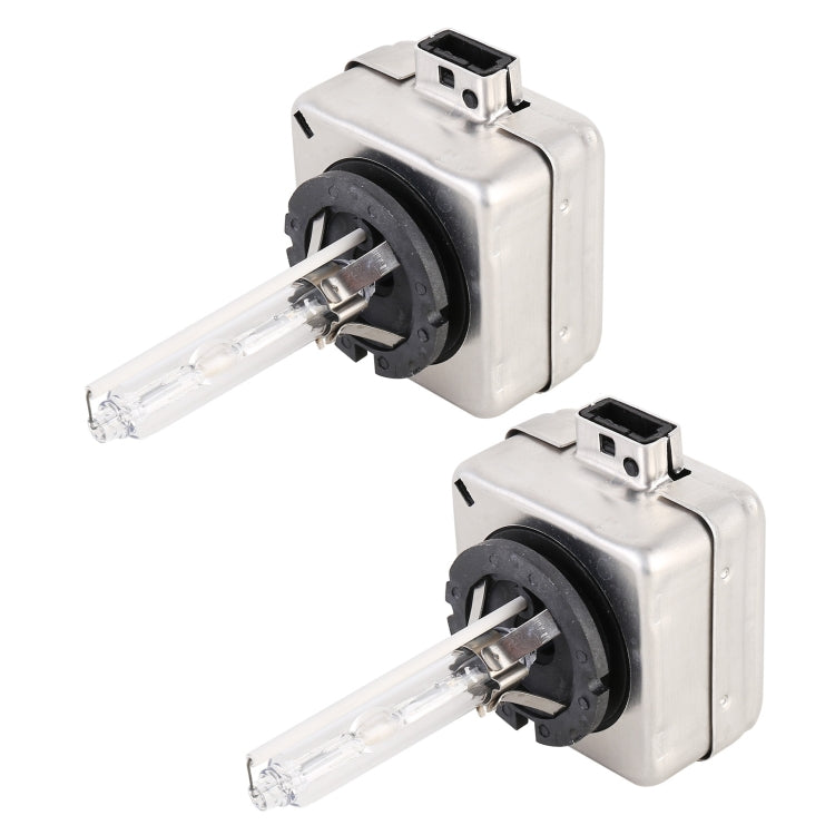 2 bombillas HID D3S de 35 W, 3800 LM, 6000 K, de xenón, 12 V CC, D3S