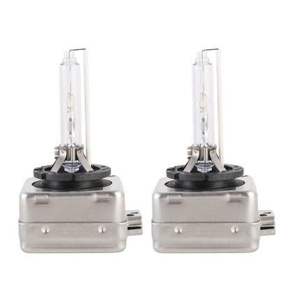 2 bombillas HID D3S de 35 W, 3800 LM, 6000 K, de xenón, 12 V CC, D3S