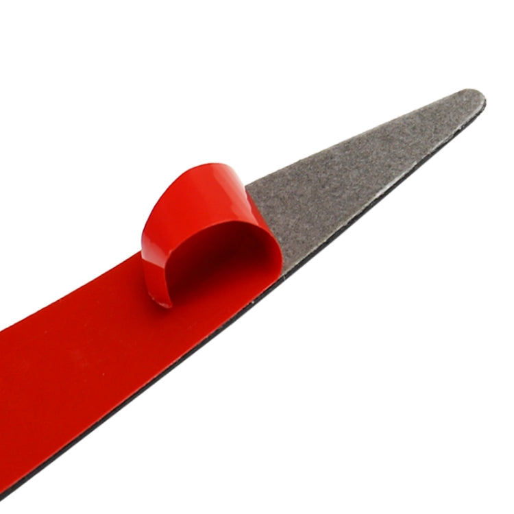 Car Carbon Fiber Light Eyebrow for Hyundai Elantra 2016-2018, For Hyundai Elantra